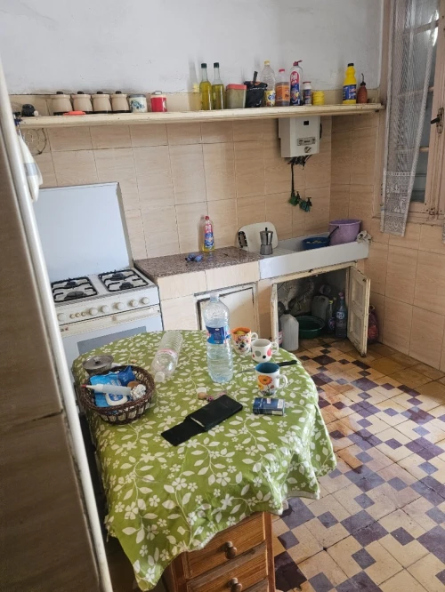 Vente Villa Médéa Tablat