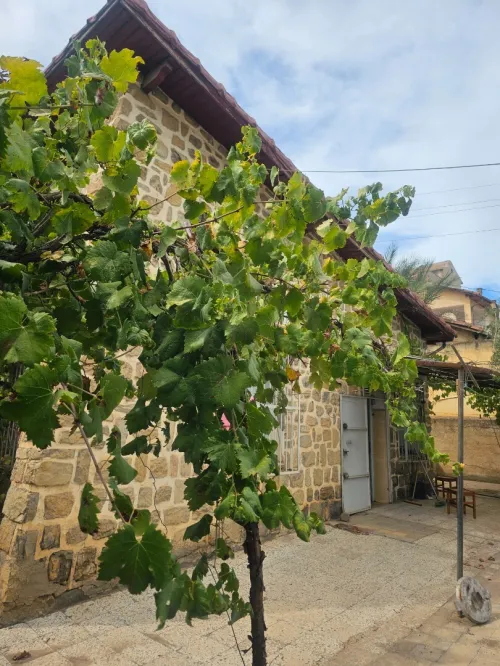 Vente Villa Médéa Tablat