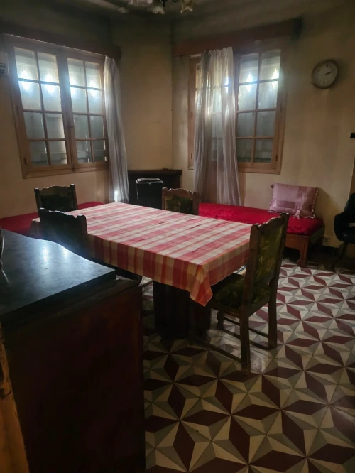 Vente Villa Médéa Tablat
