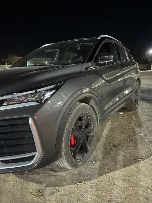 Geely Coolray 2025 