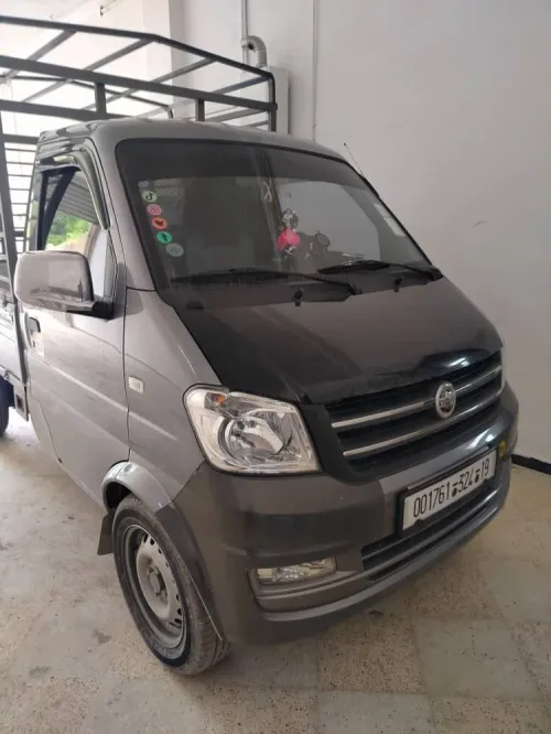 DFSK mini truck 2024 k01