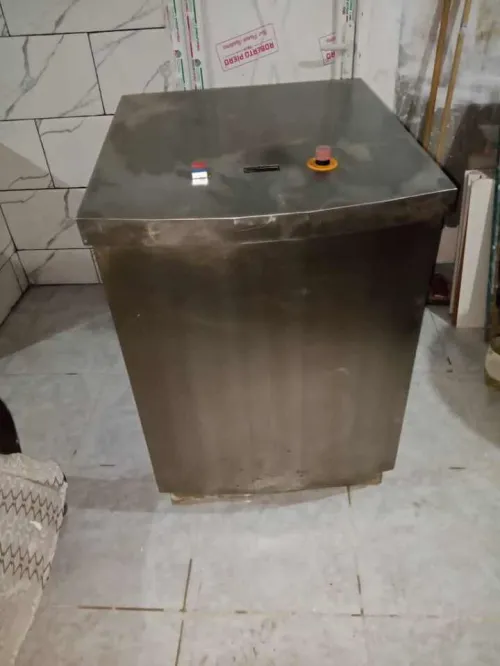 PIE- MEDICAL - SCANNER 400 + CONVECTIN OVEN - SHELDON/VWR +Machine de test industrielle+OSPREY DEEP CLEAN