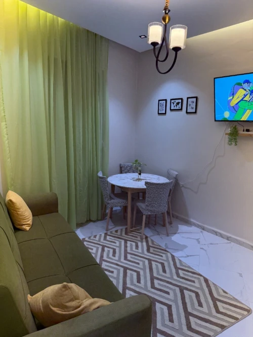 Location Appartement F2 Alger Hussein dey