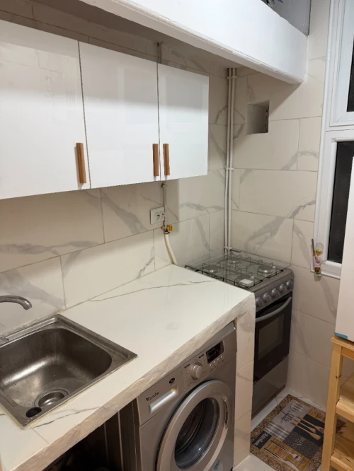 Location Appartement F2 Alger Hussein dey