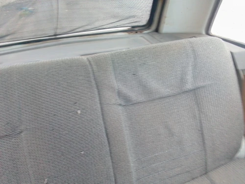 Renault Super 5 1990 Super 5