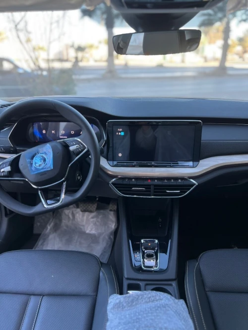 Skoda Octavia 2026 Pro