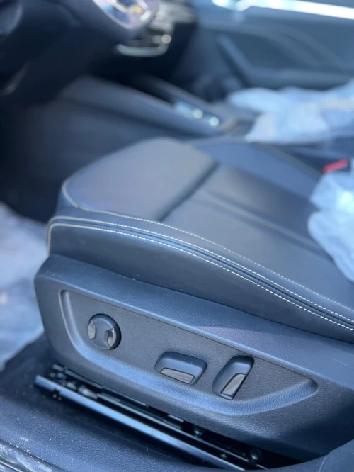 Skoda Octavia 2026 Pro