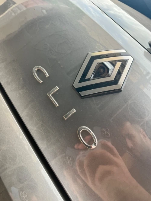 Renault Clio 5  2025 Evolution