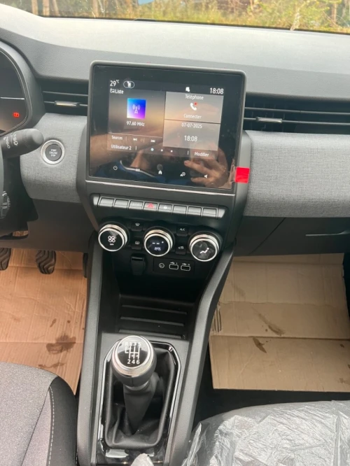 Renault Clio 5  2025 Evolution