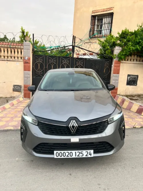 Renault Clio 5  2025 Evolution