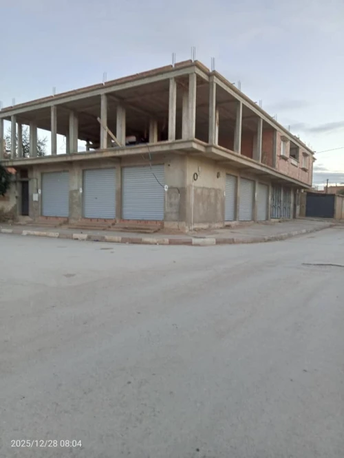 Vente Villa Chlef Chettia
