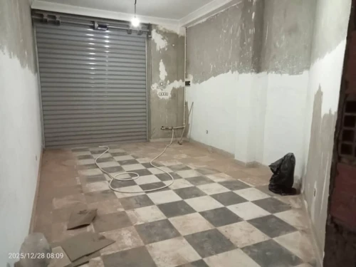 Vente Villa Chlef Chettia