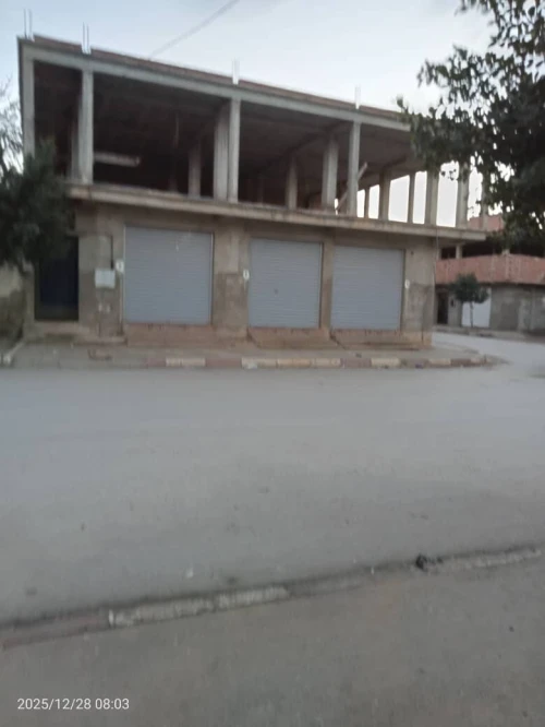 Vente Villa Chlef Chettia