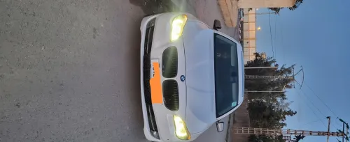 BMW Série 5 2010 525d sport