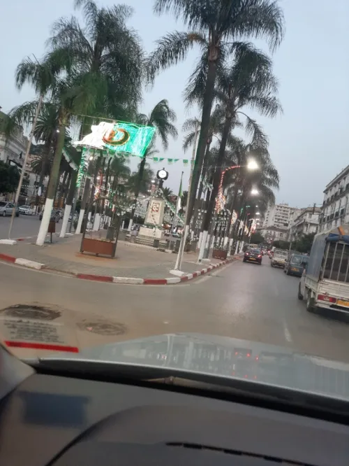 Location Local Alger El harrach