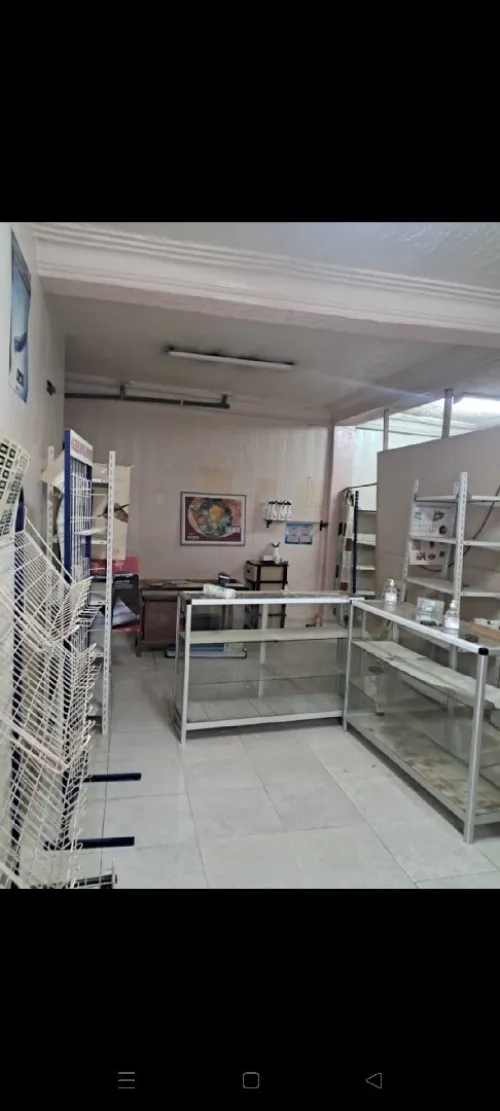 Location Local Alger El harrach