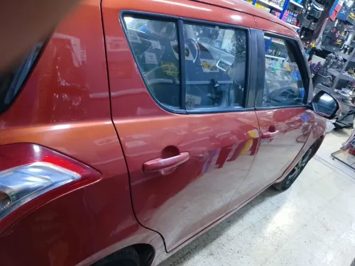 Suzuki Swift 2014 Swift