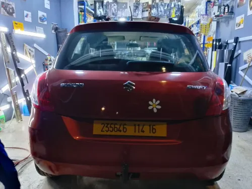 Suzuki Swift 2014 Swift