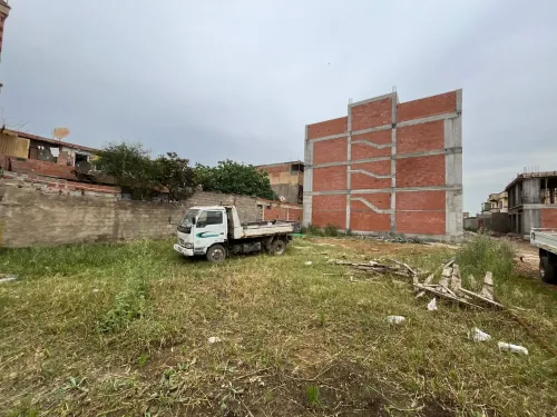 Vente Terrain Boumerdès Ouled hedadj
