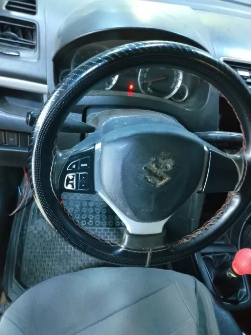 Suzuki Swift 2014 Swift