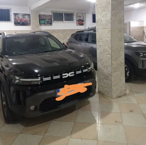 Dacia Duster 2026 Extreme