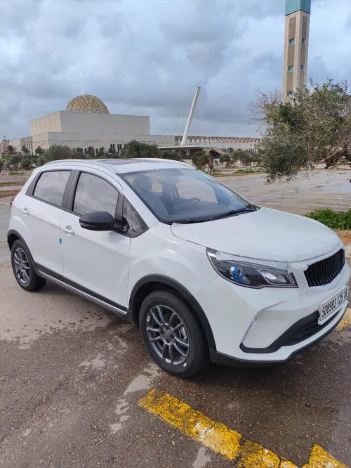 Geely GX3 PRO  2025 Internationale