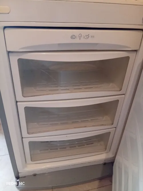 frigidaire LG
