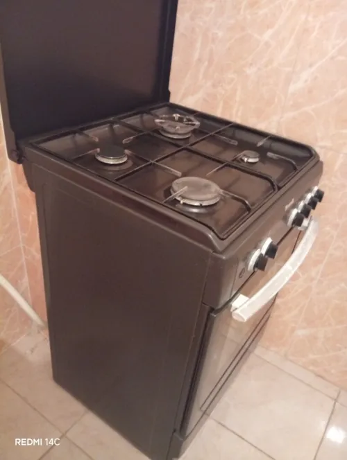 Cuisinière