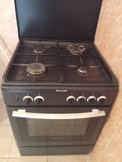 Cuisinière