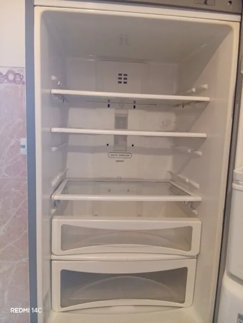 frigidaire LG