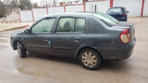 Renault Clio Classique 2008 Clio Classique