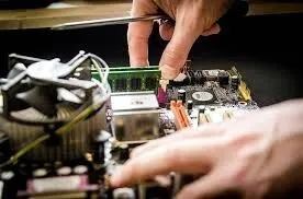 Dépannage informatique à domicile