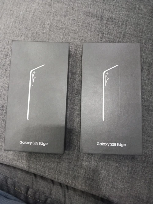 Samsung galaxy s25 edge Edge