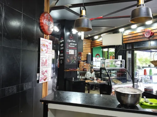 Vente Local Alger Ain naadja