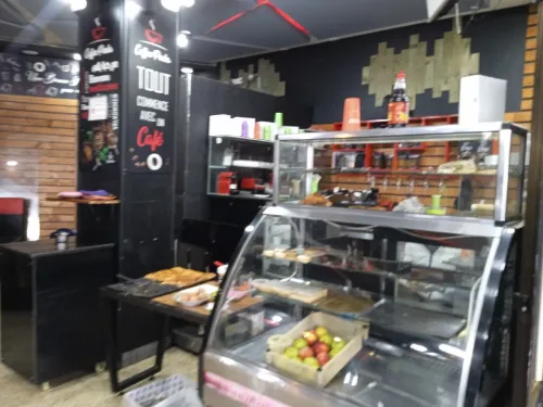 Vente Local Alger Ain naadja