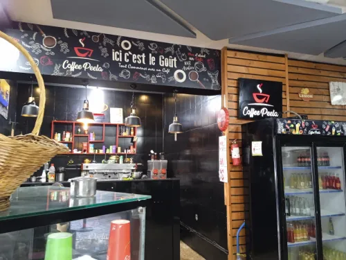 Vente Local Alger Ain naadja