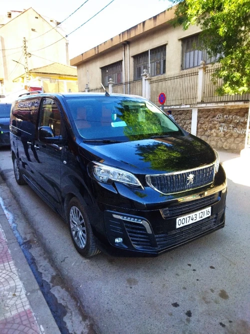 Peugeot Expert 2021 Expert