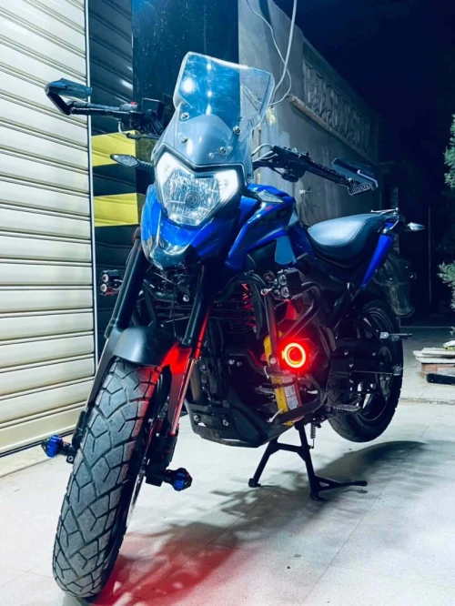 Vms RK200 2024