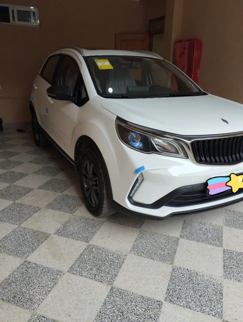 Livan X3 Pro  2025 Automatique (Avec toi ouvrant )