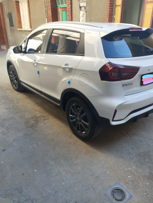 Livan X3 Pro  2025 Automatique (Avec toi ouvrant )