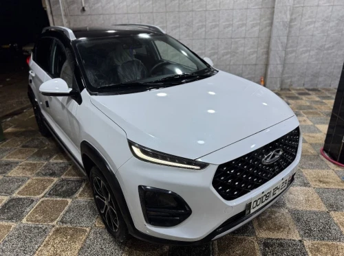 Chery Tiggo 2 pro 2024 1.5 MT 1.5 ess 108ch