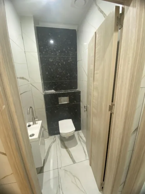 Vente Appartement F4 Alger Cheraga