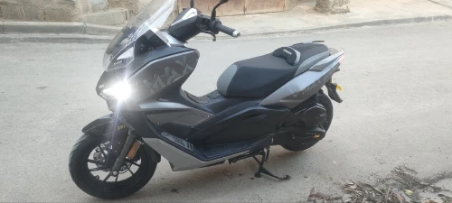 VMAX VMAX 200 2025