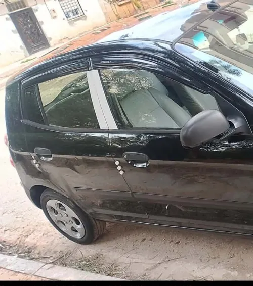Kia Picanto 2010 Fany