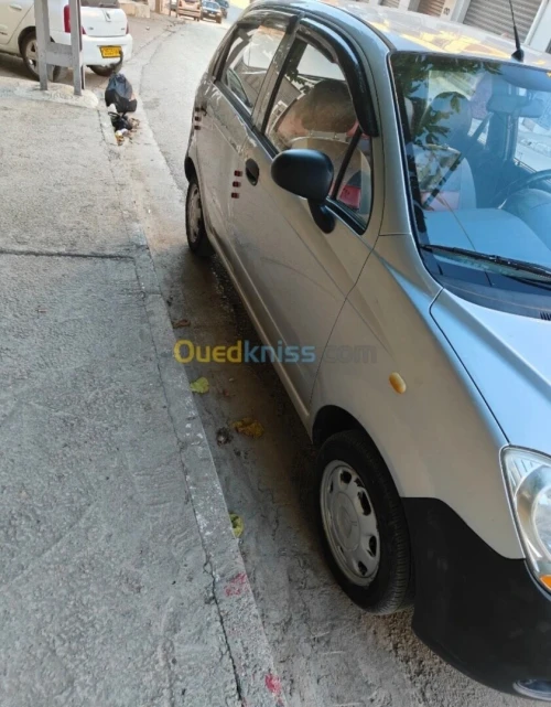 Chevrolet Spark 2014 Lite Base