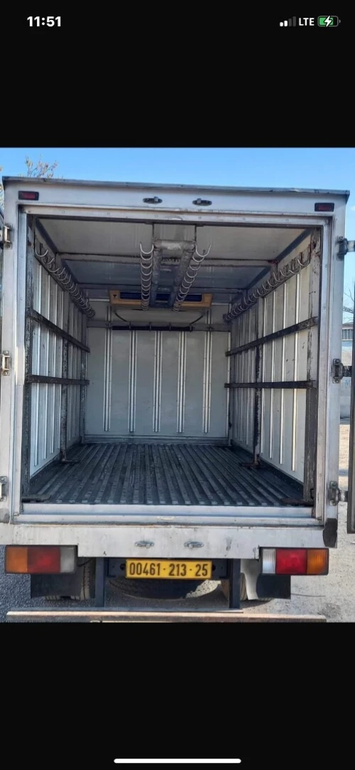 Hyundai frigou 2013 Hyundai frigou hd 65 2013