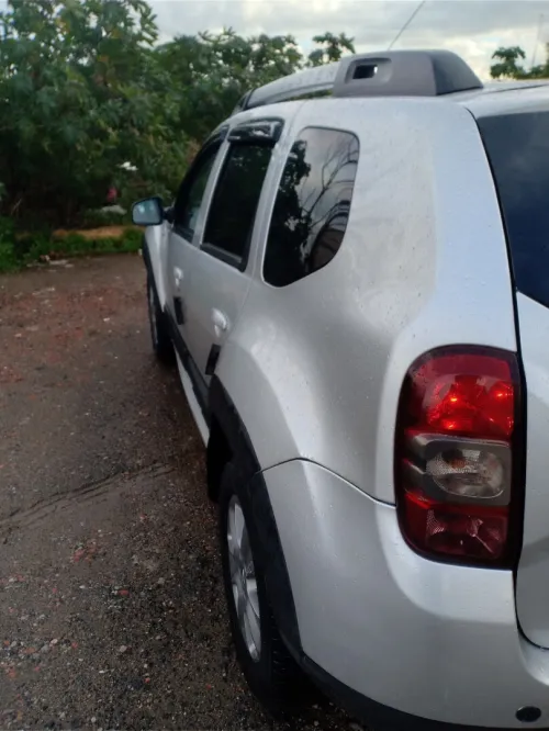 Dacia Duster 2016 Laureate