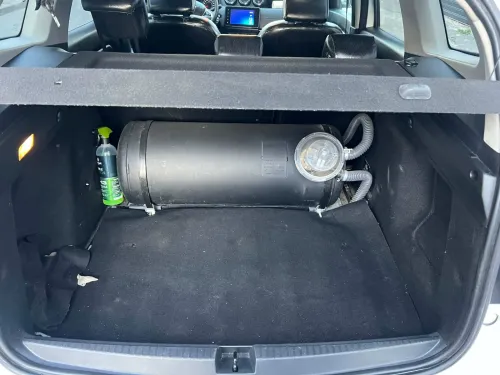 Dacia Duster 2022 Journey