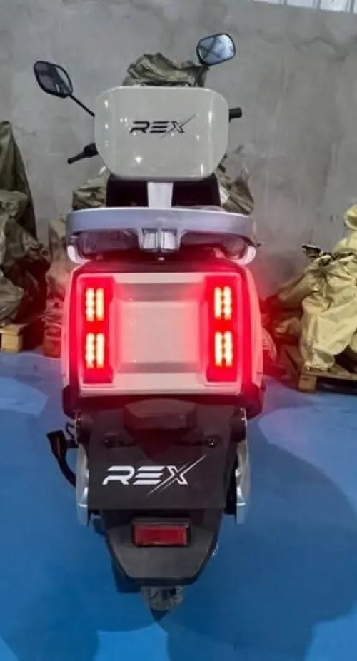 Rex Nova 2025