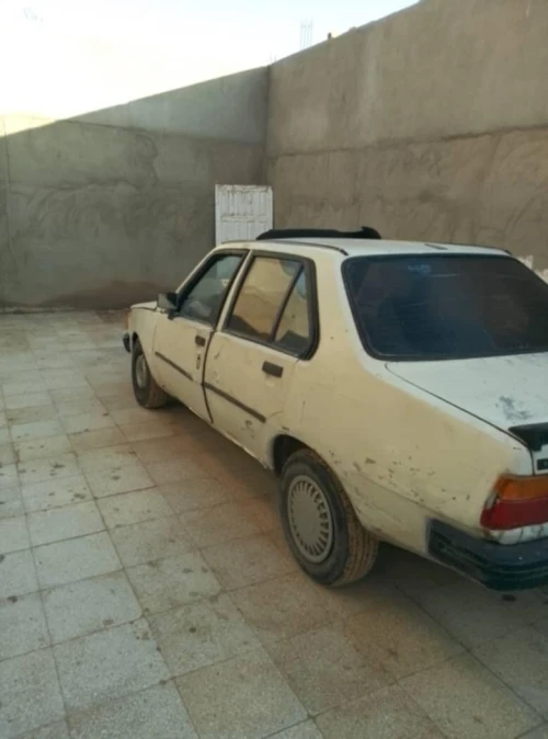 Renault 18 1985 18
